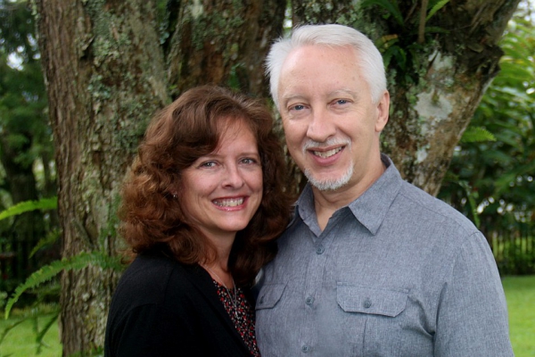 Tim & Kathy Husk